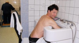 vířivky františkovy lázně