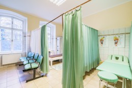 Parafango - Entspannen. Prozedur in Franzensbad, Spa Hotel Erika****, Tschechien Parafango, Prozedur